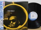 HANK MOBLEY NO ROOM FOR SQUARES JAPAN VINYL LP BN 4149 STEREO