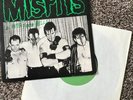 Misfits - 4 Hits From Hell 7” Rare