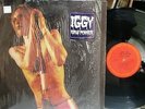 IGGY POP AND THE STOOGES  RAW POWER on COLUMBIA KC 32111  in SHRINK