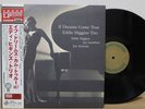 EDDIE HIGGINS IF DREAMS COME TRUE VOL.1 JAPAN VINYL LP TKJV 19138 OBI 200G