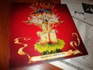 Sabbat  ?– History Of A Time To Come ..org,1988..Noise..very rare first press