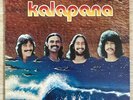 KALAPANA HEAR  ST LP 1976 SOUL FUNK BOOGIE HAWAII RARE VG++