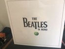 THE BEATLES IN MONO VINYL BOX SET