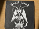 ANGEL WITCH SWEET DANGER 12
