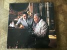 WYNTON MARSALIS - Standard Time Vol. 3   CBS 46143 w/Veal & Herman Riley - NICE