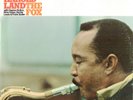 170g2.  Harold Land - The Fox - Contemporary S7619