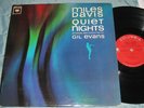 Miles Davis ?– Quiet Nights - MONO 1ST PRESS 2 EYE COLUMBIA 1964