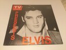 Elvis Presley LP ( TV Guide Presents Elvis ).