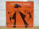 ASD 422 BORODIN Symphony no 2 RAPHAEL KUBELIK VIENNA PHIL HMV STEREO W/G LP EX
