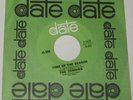 THE ZOMBIES Orig. 1968 Mint Unplayed Looking Date 45 & sleeve TIME OF THE SEASON