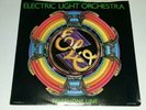 Electric Light Orchestra (ELO)-Telephone Line 45 RPM Vinyl Record Green Vinyl