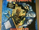 IRON MAIDEN No Prayer For The Dying ( Vinyl 1990) NEW SEALED