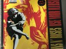 GUNS N’ ROSES - Use Your Illusion 1/US 1st Press 2 x Vinyl LP NEW SEALED