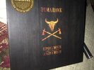 Tomahawk Eponymous To Anonymous Box 3XLP RSD Mike Patton Faith No More Sealed