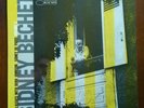 S. Bechet w/Bunk Johnson / Sidney De Paris Vol. 1 (LP New) Blue Note ?BST 81201