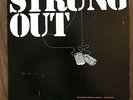 Strung Out, Vinyl Record, Near Mint - AFRTS - Drug Addition & Recovery Vietnam