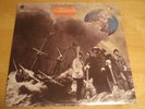 Steve Miller Band Sailor 1978 Press Factory Sealed Capitol Records LP No Barcode