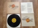 Neil Young Harvest Vinyl Lp