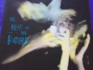 Cure, Head On The Door Album, 12” Vinyl Lp Record