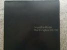 Depeche Mode ?– The Singles 86 98 (3x12