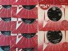 ELVIS PRESLEY 16 SINGLES 50'S-60'S FROM 'HEARTBREAK HOTEL' TO 'GOOD LUCK CHARM'