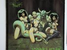 CELTIC FROST emperors return metal blade records first press rare black metal
