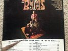 1966 THE BYRDS Fifth Dimension LP White Label w/DJ Timing Strip Mono VERY RARE