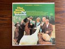 Pet Sounds Beach Boys 1966 Capitol DT 2458 “Duophonic” vinyl LP record album