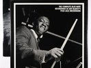 Art Blakey's 1960 Jazz Messengers - Complete Blue Note Recordings 9xLP - Mosaic