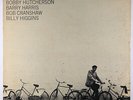Dexter Gordon - Gettin' Around LP - Blue Note - BST 84204 Stereo RVG NY USA