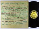 Moondog - The Story Of Moondog LP - Prestige - PRLP 7099 Mono DG RVG W 50th VG+