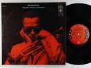 Miles Davis - Round About Midnight LP - Columbia - CL 949 1A/1A 6-Eye Mono DG