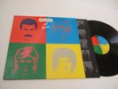 QUEEN HOT SPACE 1A 064-64773B EMI MFD IN NETHERLANDS MINT- LP