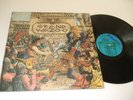 ZAPPA AND THE MOTHERS THE GRAND WAZOO BIZARRE MS 2093  LP
