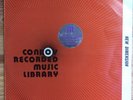 Rera Library Lp Conroy BMLP 145 New Dimension - Original Uk Press 1976