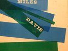 MILES DAVIS Blue Haze LP PRESTIGE PRLP 7054 orig dg mono N.Y.C. RVG