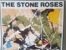 The Stone Roses: She Bangs The Drums 12inch vinyl  Rare misprint label