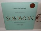 ASD 272 Grieg & Schumann Piano Concertos Solomon Philharmonia Menges C/G