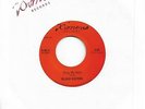 Reggae Disco Funk 45 BLOOD SISTERS Ring My Bell NAIROBI SISTERS Promised Land