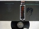 OST CD-4 GOLDEN SCREEN THEME VICTOR CD4B 5036 Japan OBI 4CHANNEL VINYL LP