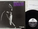 KUNIHIKO SUGANO LOVE IS MANY SPLENDORED THING THREE BLIND MICE TBM-26 Japan LP