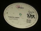 Pako  ?– Pakito Lindo          1990       ITALIAN BOY RECORDS...