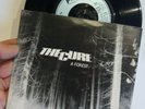 THE CURE A FOREST - Rare Original UK 7” - COLLECTABLE VINYL - RETRO MUSIC