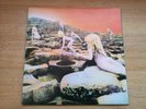 Led Zeppelin ''HOUSE OF THE HOLY'' Atlantic K50014 A2/B3 STERLING + inner g/fold