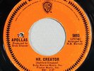 HEAR IT 60's R&B Northern Soul 45 rpm The Apollas 