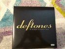 DEFTONES B SIDES AND RARITIES LP DISCO VINYL VINILO