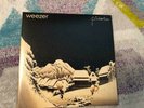 WEEZER PINKERTON BLUE DISC RARE LP DISCO VINYL VINILO