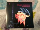 BLACK SABBATH PARANOID LP DISCO VINYL VINILO