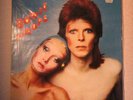 David Bowie: Pin Ups vinyl EMI EMC 1990 33 rpm 12