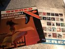 RARE CLASSICAL TAS LP HI-FI A LA ESPANOLA FENNELL MERCURY SR90144 FR1/FR1 NM